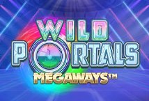 Wild Portals slot